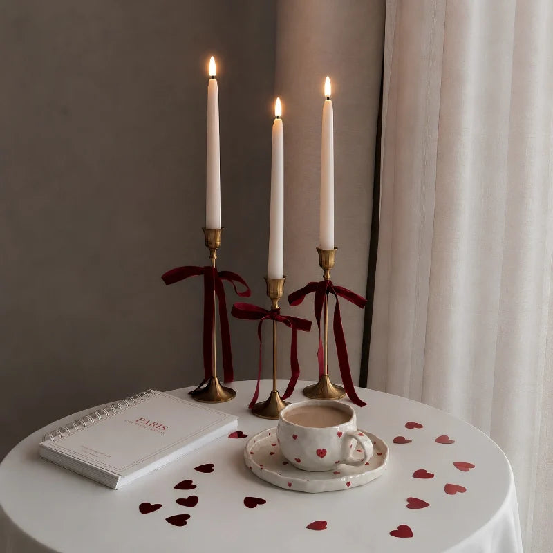 Flameless Candle shown in product gallery view 7