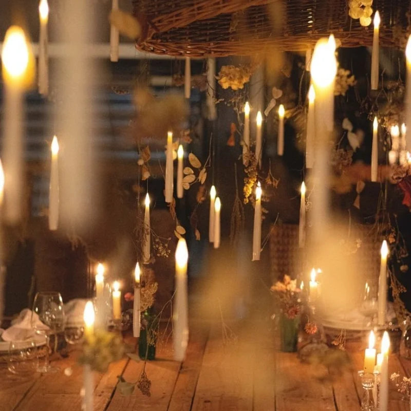 Flameless Candle shown in product gallery view 14