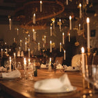 Flameless Candle shown in product gallery view 3