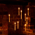 Flameless Candle shown in product gallery view 5