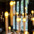 Flameless Candle shown in product gallery view 9