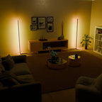Floor Lamp shown in source gallery view 11.