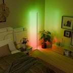 Floor Lamp shown in source gallery view 12.