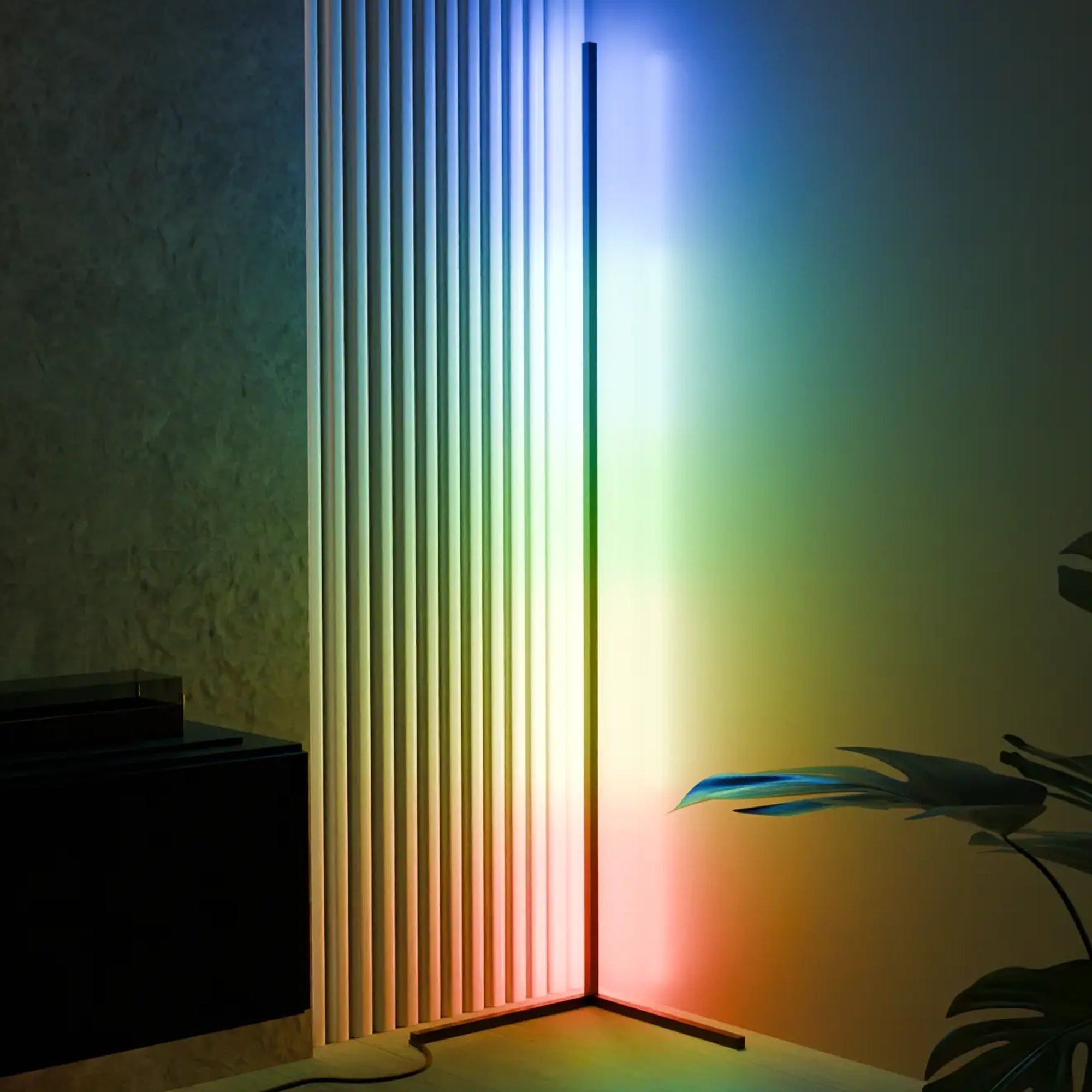 Floor Lamp shown in source gallery view 3.