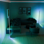 Floor Lamp shown in source gallery view 6.