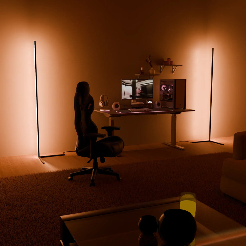 Floor Lamp shown in source gallery view 7.