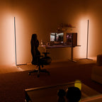 Floor Lamp shown in source gallery view 7.