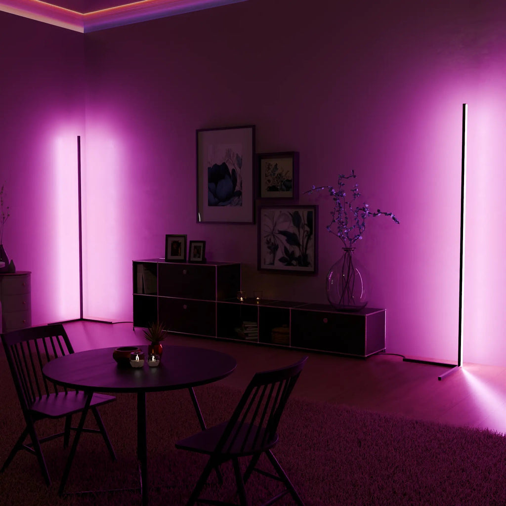 Floor Lamp shown in source gallery view 8.