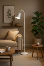 floor lamp shown in source gallery view 5.