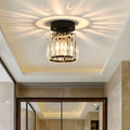 Flush Mount Ceiling Light shown in product gallery view 11