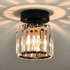 Flush Mount Ceiling Light shown in product gallery view 17
