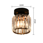 Flush Mount Ceiling Light shown in product gallery view 2