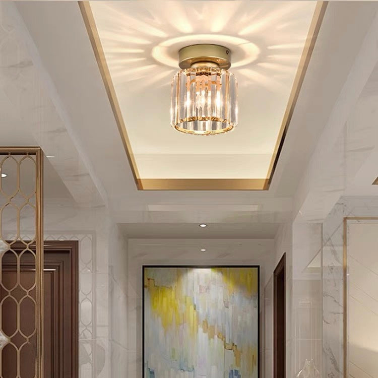Flush Mount Ceiling Light shown in product gallery view 23