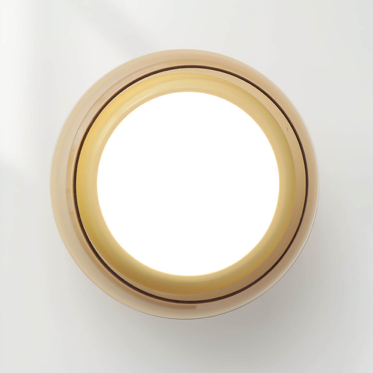 Flush Mount Ceiling Light shown in product gallery view 11