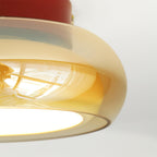 Flush Mount Ceiling Light shown in product gallery view 12