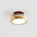 Flush Mount Ceiling Light shown in product gallery view 16