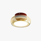 Flush Mount Ceiling Light shown in product gallery view 18