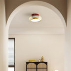 Flush Mount Ceiling Light shown in product gallery view 2