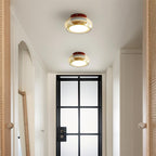 Flush Mount Ceiling Light shown in product gallery view 4