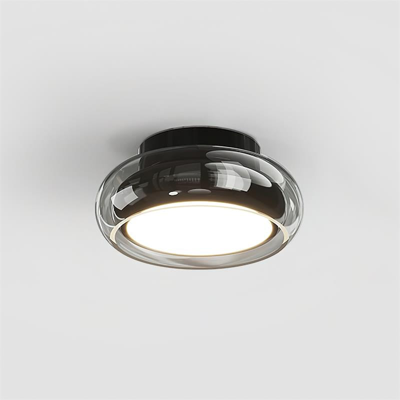 Flush Mount Ceiling Light shown in product gallery view 6