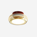 Flush Mount Ceiling Light shown in product gallery view 7