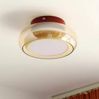 Flush Mount Ceiling Light shown in product gallery view 8