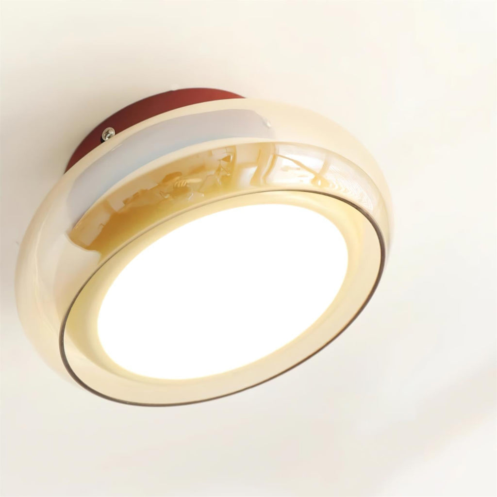 Flush Mount Ceiling Light shown in product gallery view 9