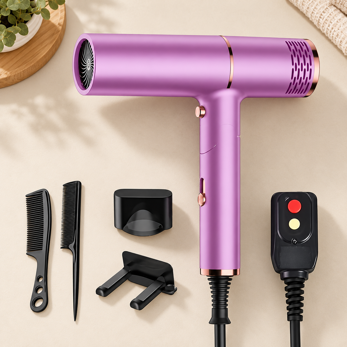Hair Dryer alternate product view