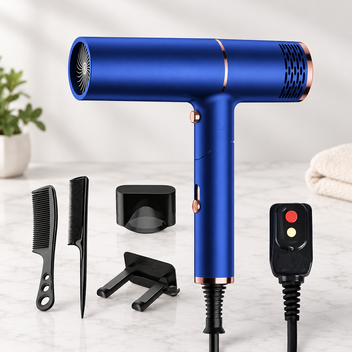 Hair Dryer additional product detail