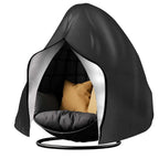 Outdoor Hanging Chair Cover | Waterproof Fabric, All-Weather Design, Choice of Color 4