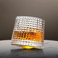 Whiskey Glass | Rotating Design, Three Styles — product image 1