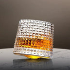 Whiskey Glass | Rotating Design, Three Styles — product image 1