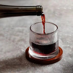 Whiskey Glass | Rotating Design, Three Styles — product image 4