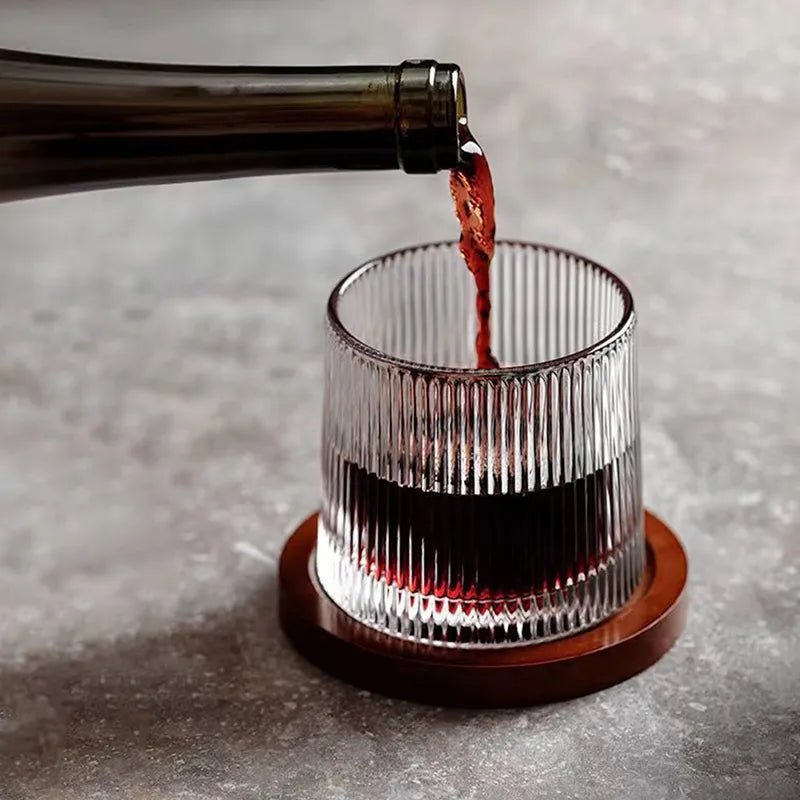 Whiskey Glass | Rotating Design, Three Styles — product image 4