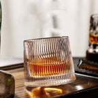 Whiskey Glass | Rotating Design, Three Styles — product image 8