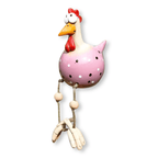 Garden Chicken Statue shown in product gallery view 11 with visible design details.