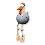 Garden Chicken Statue shown in product gallery view 13 with visible design details.