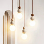 Globe Pendant Light shown in product gallery view 1