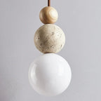 Globe Pendant Light shown in product gallery view 5