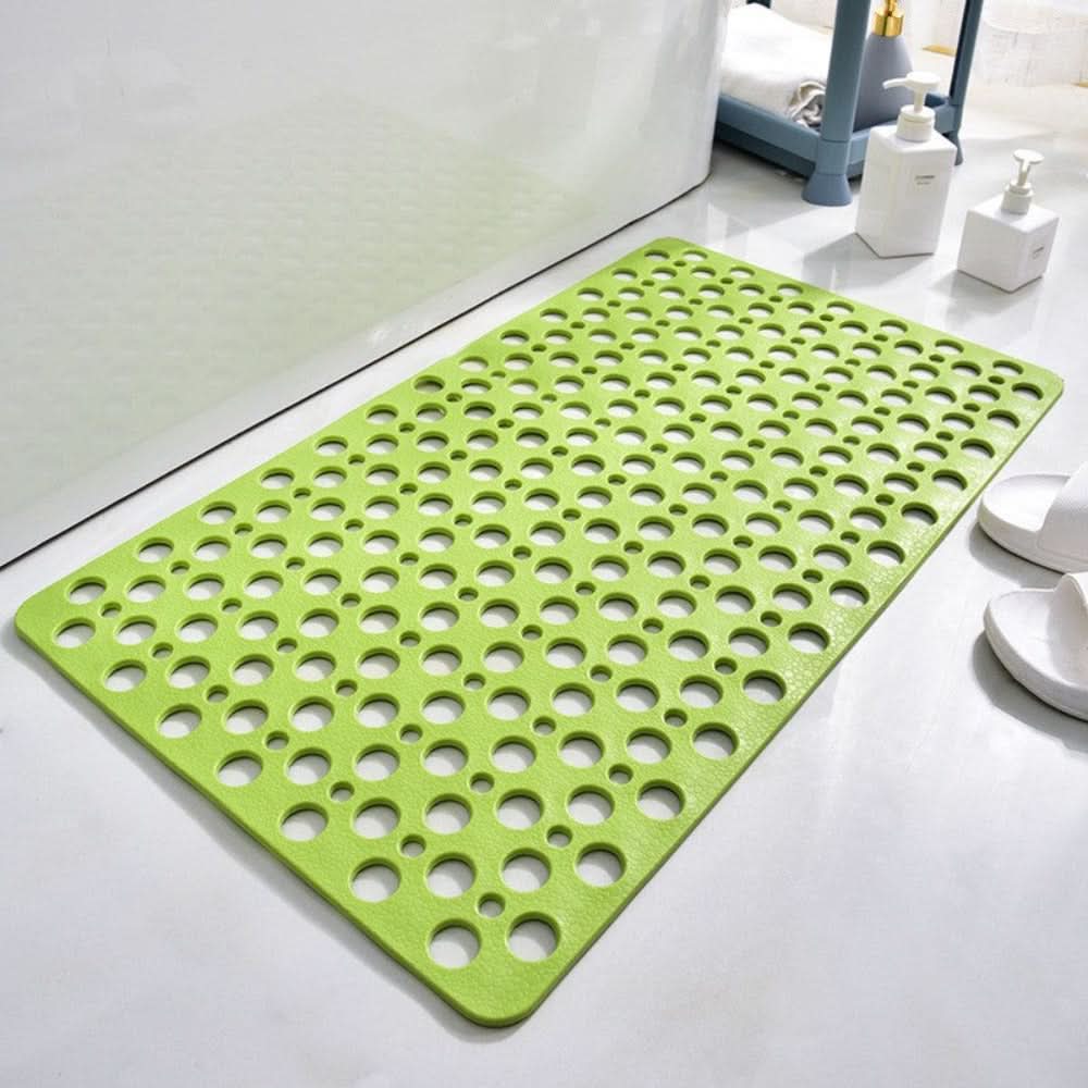 Anti-Slip Shower Mat | Suction-Cup Bathroom Safety Rug - Shower Mat product view 13