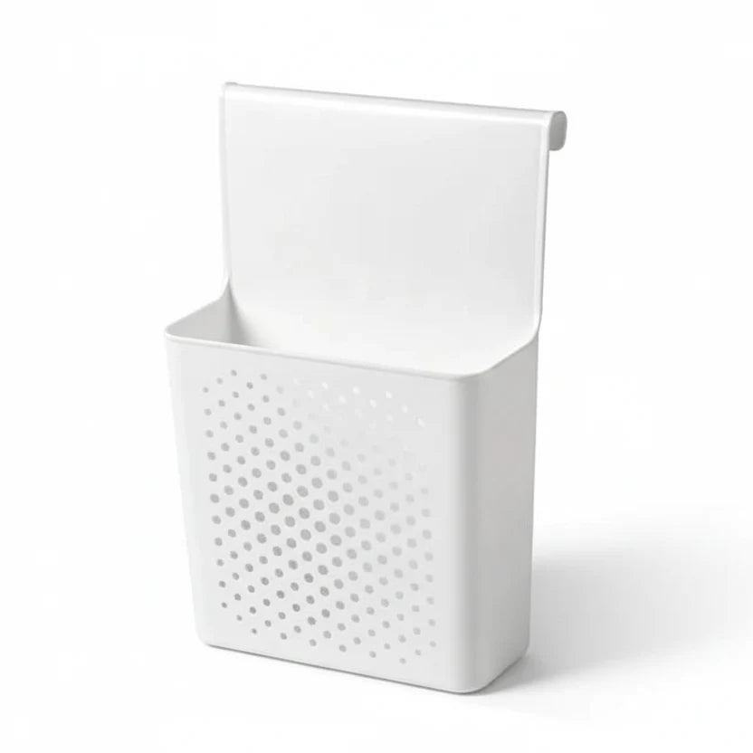 Over-the-Door Storage Basket - Space-Saving Household Organizer - product image 8