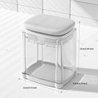 Vegetable Chopper | Manual Stainless Steel Cutter - Vegetable Cutter product view 6
