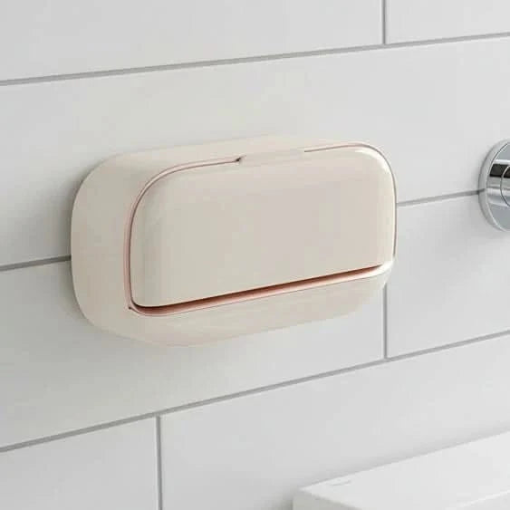 Drain Soap Holder - Quick-Drying Sink Organizer - product image 2