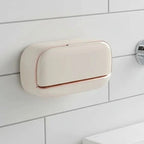 Drain Soap Holder - Quick-Drying Sink Organizer - product image 2