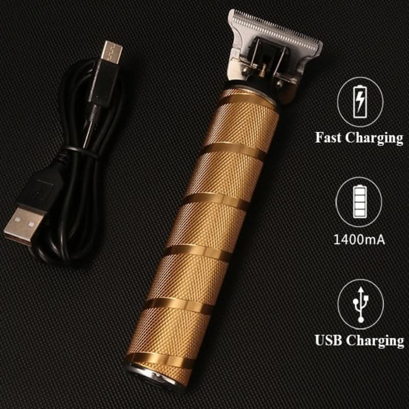 Hair Trimmer shown in product gallery view 2 with visible design details.