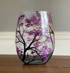 wine glass shown in source gallery view 11.