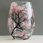 wine glass shown in source gallery view 2.