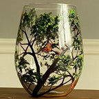 wine glass shown in source gallery view 6.