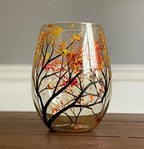 wine glass shown in source gallery view 9.