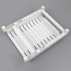 Refrigerator Drawer Organizer - Space-Saving Food Storage Rack - product image 8